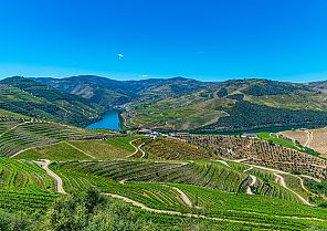 Zauberhaftes Douro-Tal