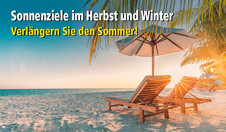 Sommer Verlängerung
