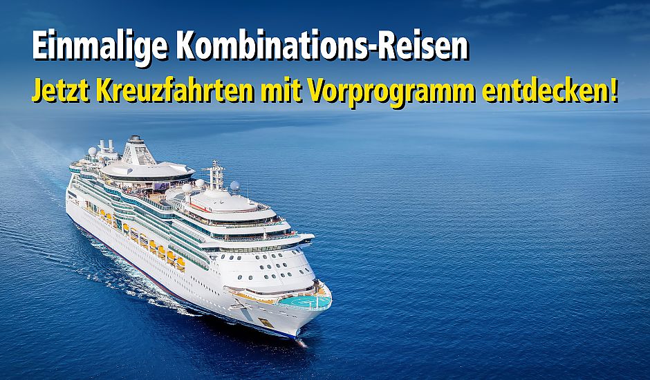 Kombireisen