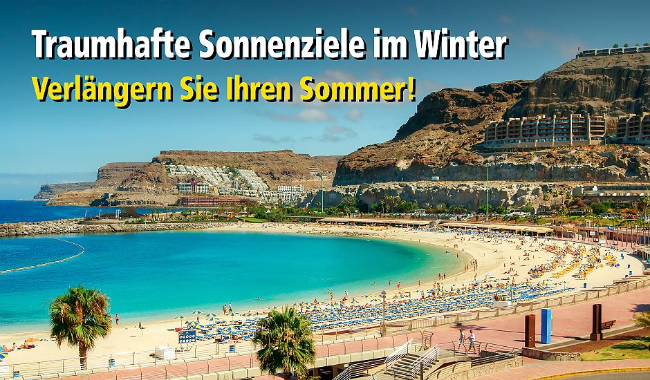 Rund- und Flugreisen