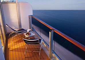 Kabinenbeispiel Grand Suite