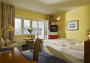 Beispiel Doppelzimmer Standard