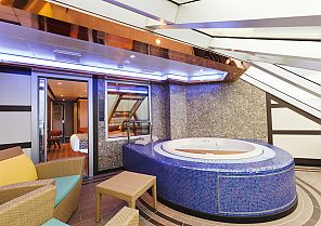 Beispiel Samsara Grand Suite
