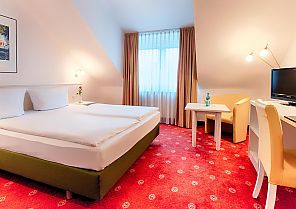 Achat Schwetzingen, Wohnbeispiel