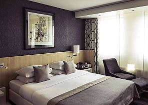 Mercure Amsterdam City