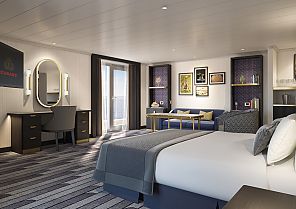 Queens Suite Q6