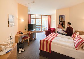 Comfort Juniorsuite