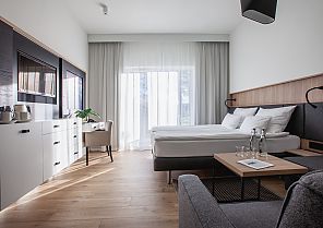 Doppelzimmer Standard