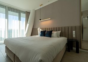 Wave Misdroy Resort & Spa, Zimmerbeispiel