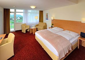 Ringhotel Haus Oberwinter Zimmerbeispiel