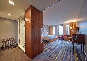 Beispiel Doppelzimmer Komfort