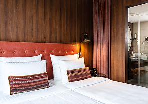 Doppelzimmer Standard