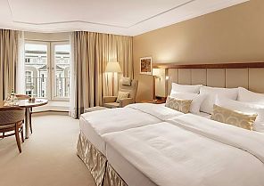 Doppelzimmerbeispiel