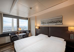 Beispiel Doppelzimmer Standard