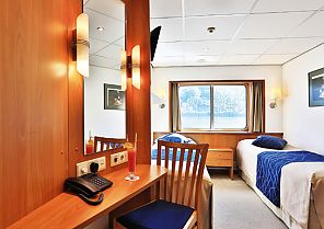 Kabinenbeispiel PK09/PG09