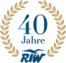 40 Jahre RIW Touristik GmbH