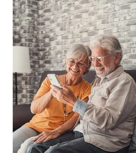 SMS Service Anmeldung