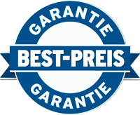 Bestpreis-Garantie