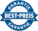 Bestpreis-Garantie