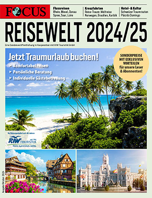 Jetzt Traumurlaub buchen