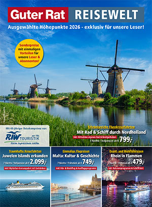 Ausgewählte Höhepunkte