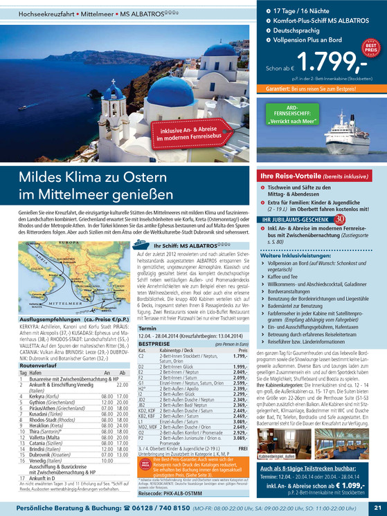 Bildansicht der Seite