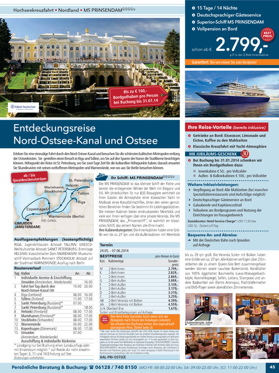 Bildansicht der Seite