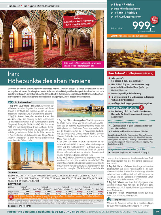 Bildansicht der Seite