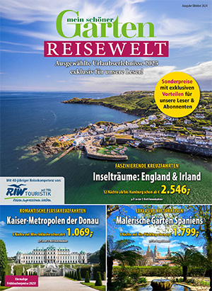 Ausgewählte Urlaubserlebnisse