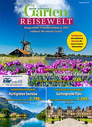 Ausgewählte Urlaubserlebnisse