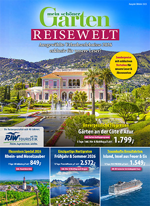 Ausgewählte Urlaubserlebnisse