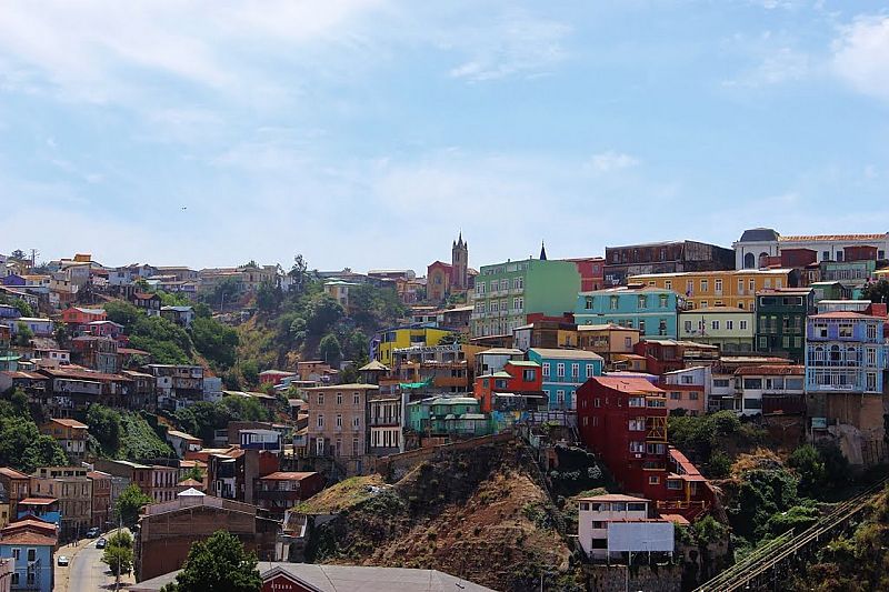 Valparaiso