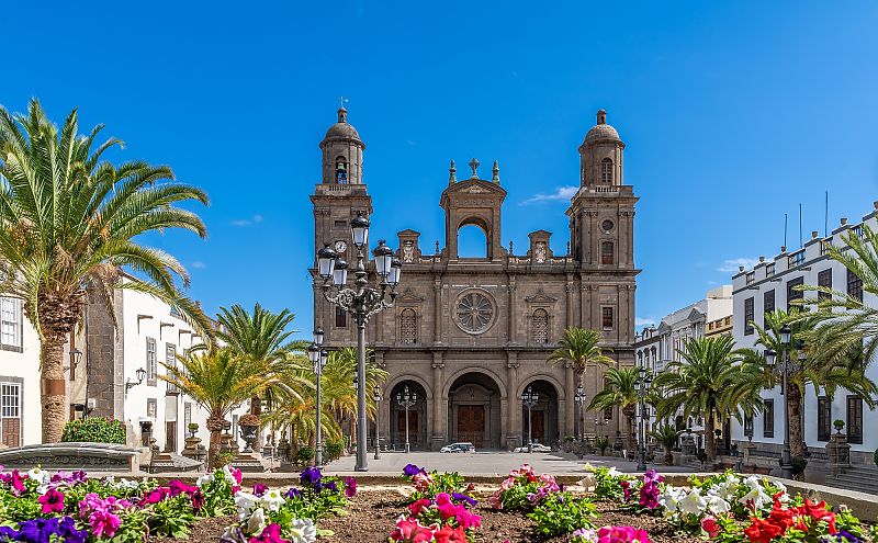 Gran Canaria