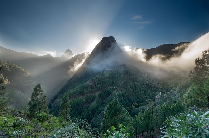 La Gomera