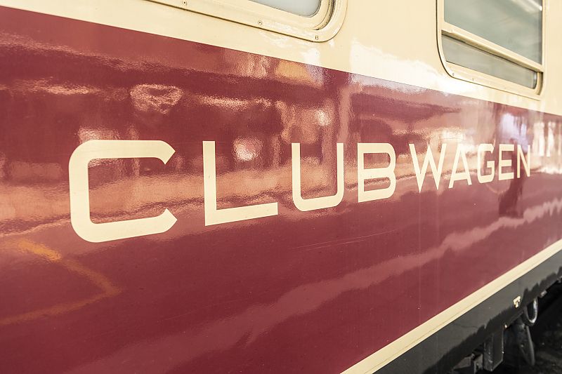 Clubwagen