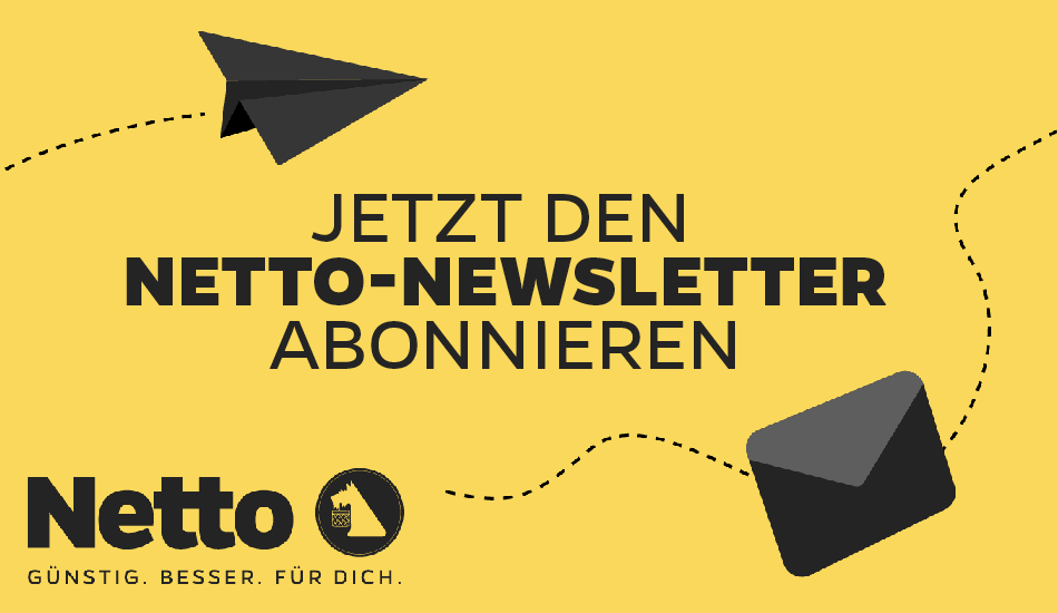 Newsletter abonnieren