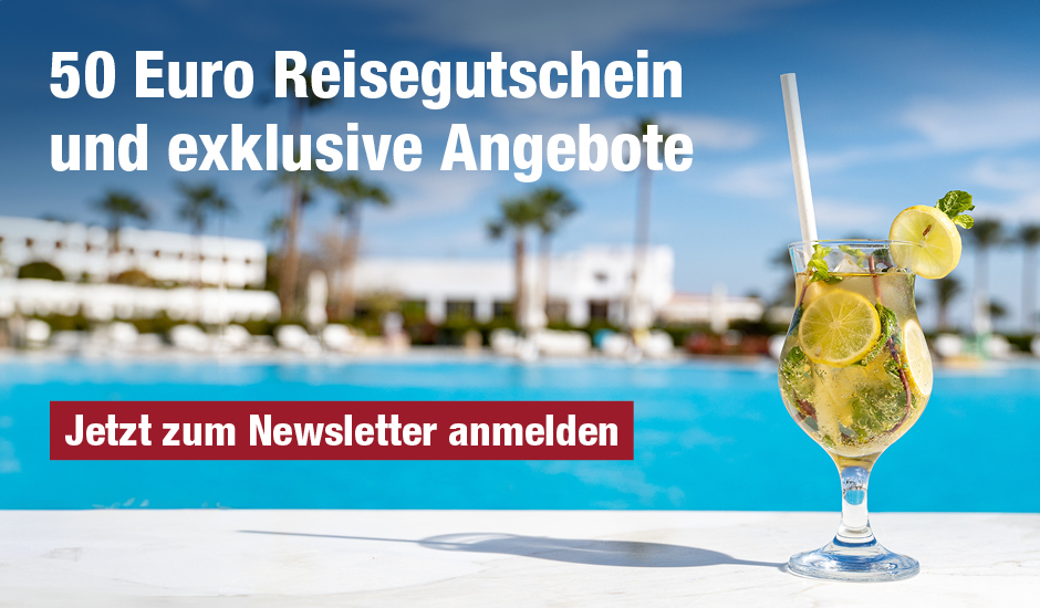 Newsletter bestellen