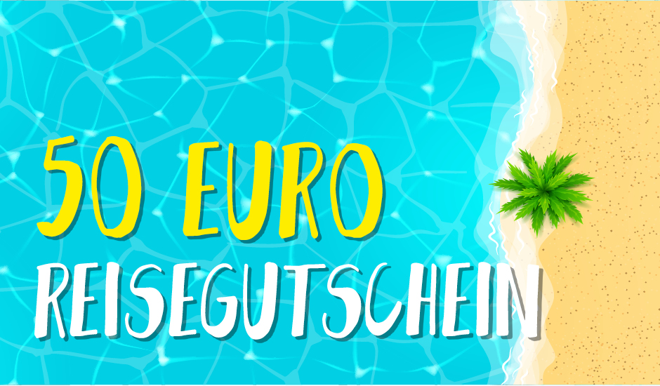 Reisewelt Newsletter