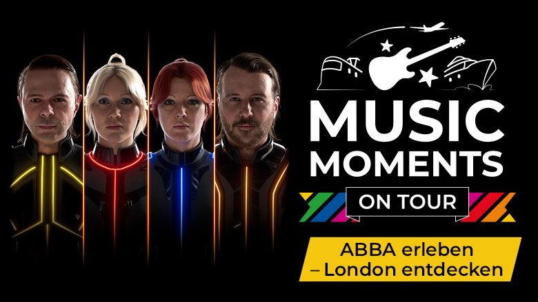 ABBA Voyage Show