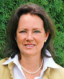 Andrea Kögel