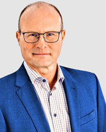 Dirk Hentschel