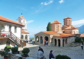 Kulturperle Albanien Kulturperle Albanien