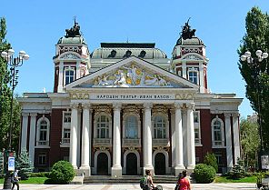 Rundreise: Facettenreiches Bulgarien Rundreise: Facettenreiches Bulgarien