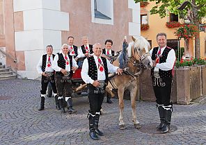 Kastelruther Spatzen Kastelruther Spatzen
