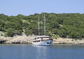 Kroatiens Inselparadies Kroatiens Inselparadies