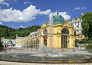 Malerisches Marienbad Malerisches Marienbad