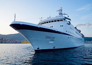 Perlen Westeuropas ab Bremerhaven Perlen Westeuropas ab Bremerhaven