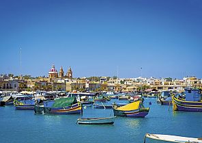 Erholung und Erlebnis auf der Sonneninsel Malta Erholung und Erlebnis auf der Sonneninsel Malta