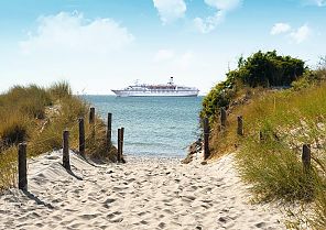 Mit MS ASTOR nach Kopenhagen & zu Inseln der Ostsee Mit MS ASTOR nach Kopenhagen & zu Inseln der Ostsee