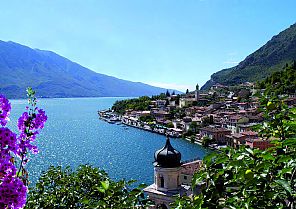 Frühling am Lago Maggiore Frühling am Lago Maggiore